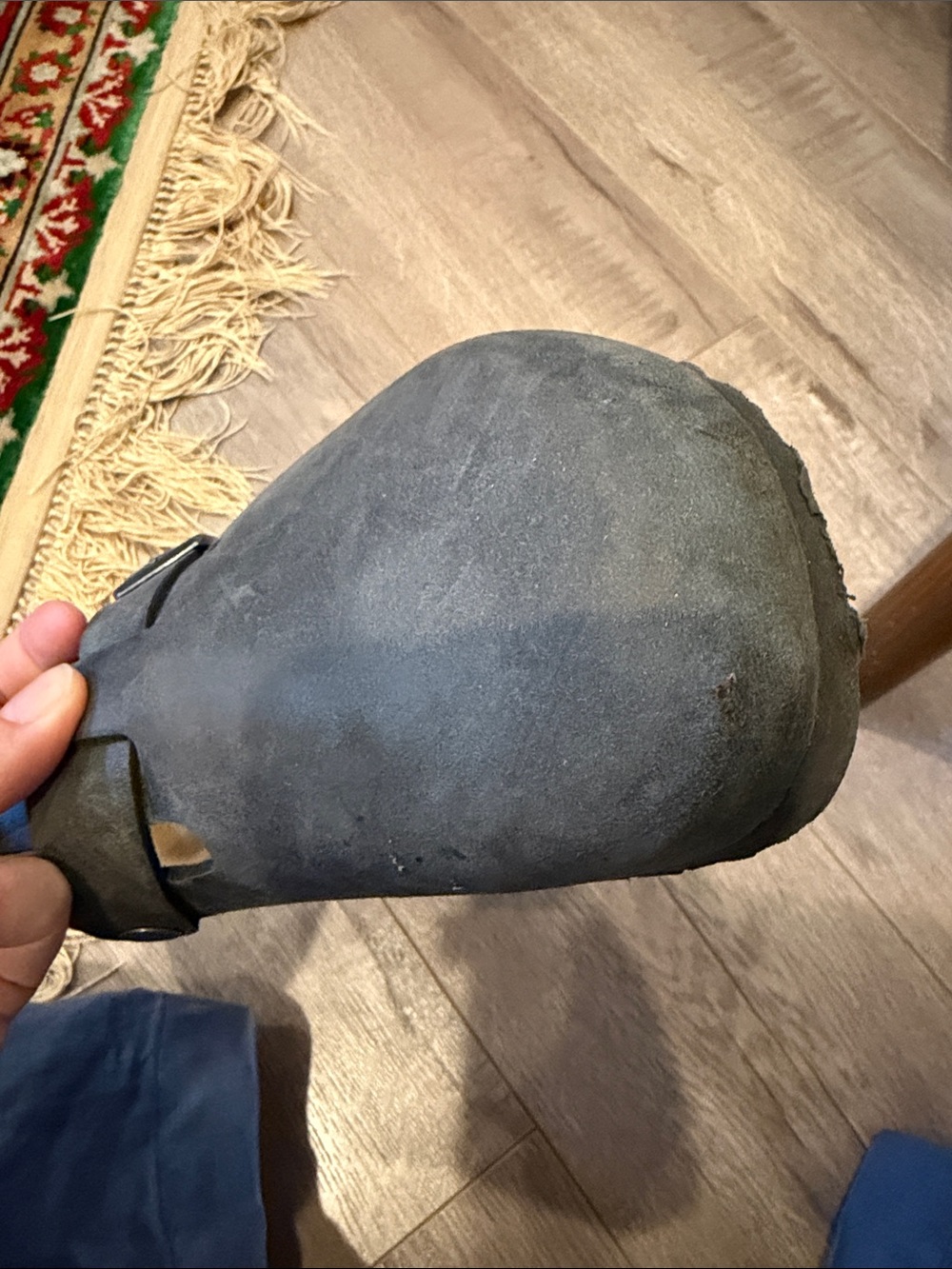 Birkenstock Boston clog - Picture 6 of 8